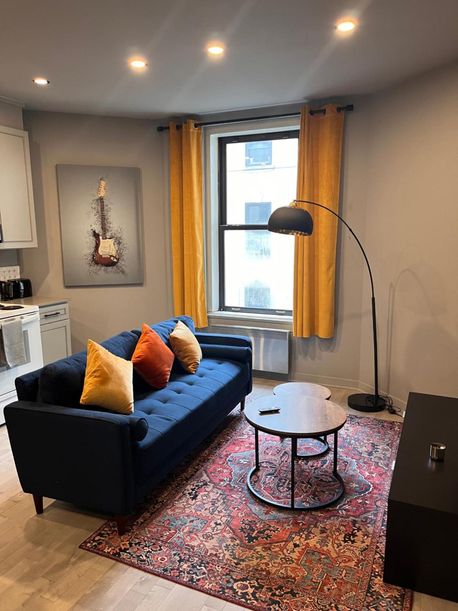 Stanley Suites Montreal Exterior foto