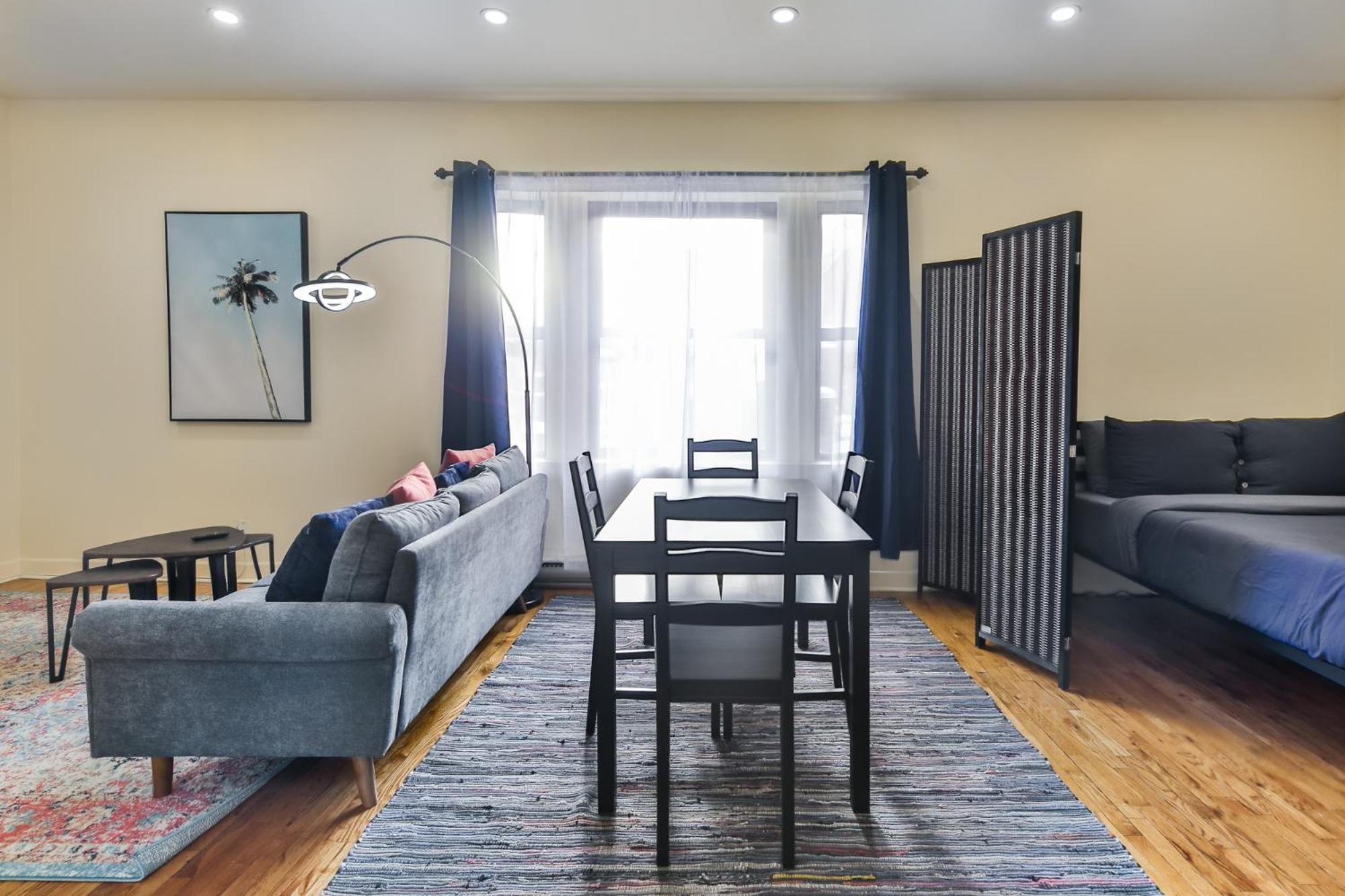 Stanley Suites Montreal Exterior foto